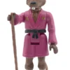 Splinter ReAction Figure