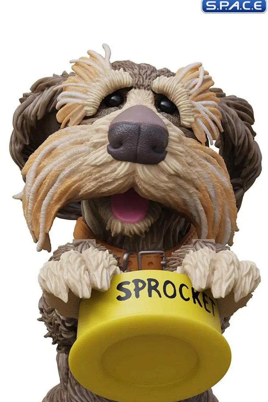 Sprocket