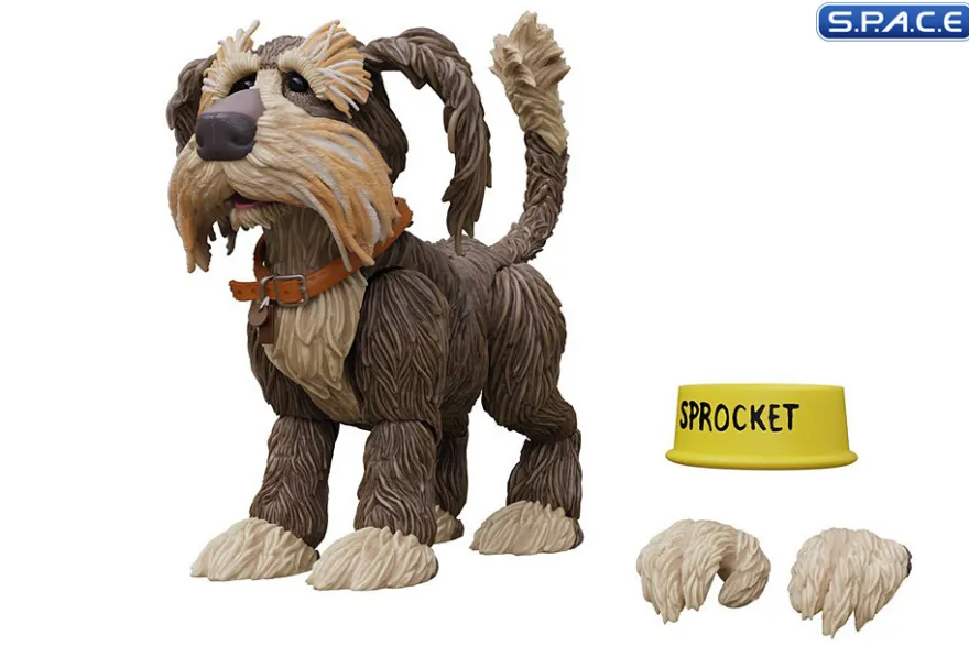 Sprocket