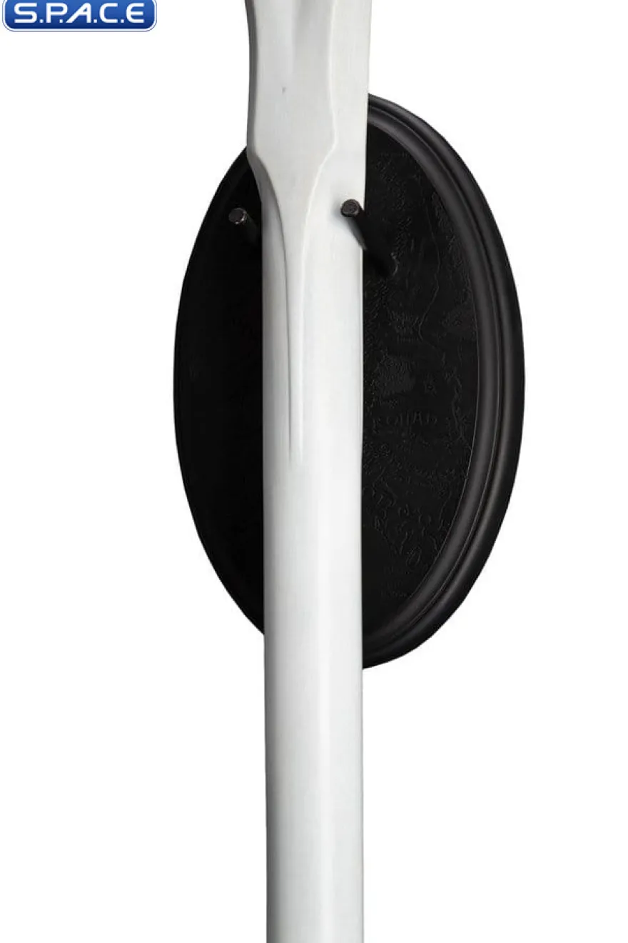 1:1 Staff of Gandalf the White Replica