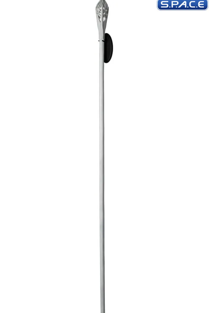 1:1 Staff of Gandalf the White Replica