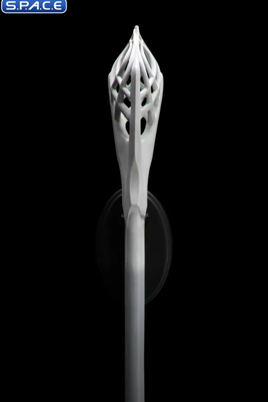 1:1 Staff of Gandalf the White Replica