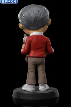 Stan Lee with Grumpy Cat MiniCo. Vinyl Figure