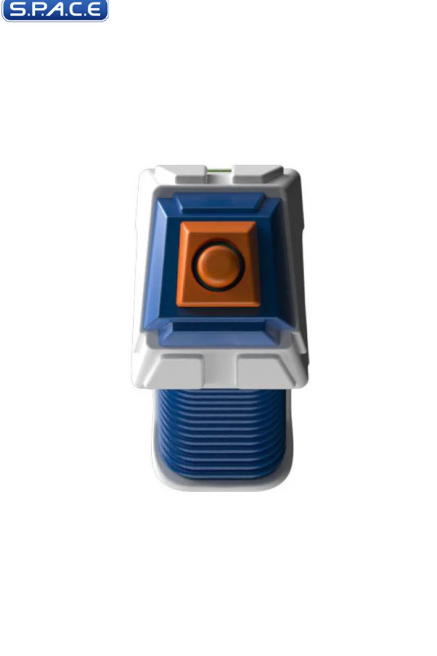 Starfleet Type 3 and Type 2 Phaser Blasters