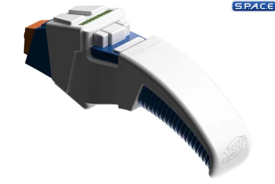 Starfleet Type 3 and Type 2 Phaser Blasters