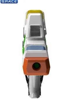 Starfleet Type 3 and Type 2 Phaser Blasters