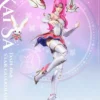 Star Guardian Kai'Sa Dynamic 8ction Heroes