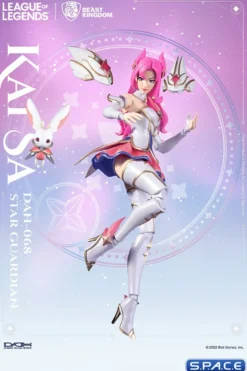 Star Guardian Kai'Sa Dynamic 8ction Heroes