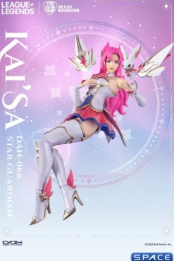 Star Guardian Kai'Sa Dynamic 8ction Heroes