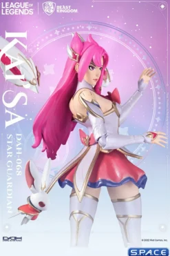 Star Guardian Kai'Sa Dynamic 8ction Heroes