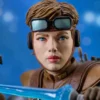 Starkiller Hero Concept Bust