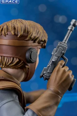 Starkiller Hero Concept Bust
