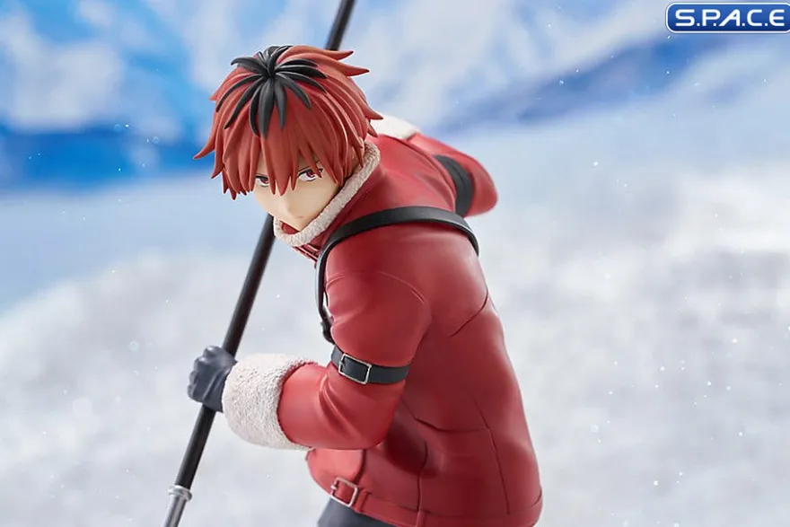 Stark Oshi Works PVC Statue