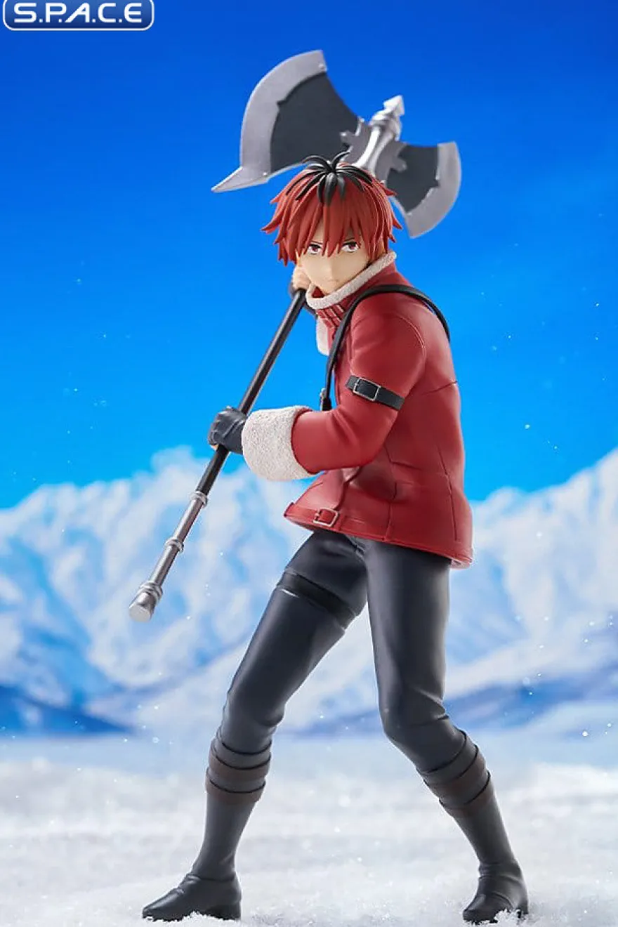Stark Oshi Works PVC Statue