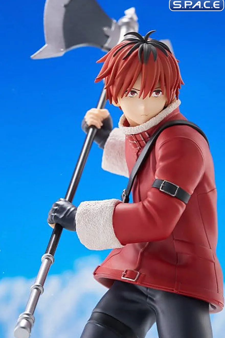 Stark Oshi Works PVC Statue