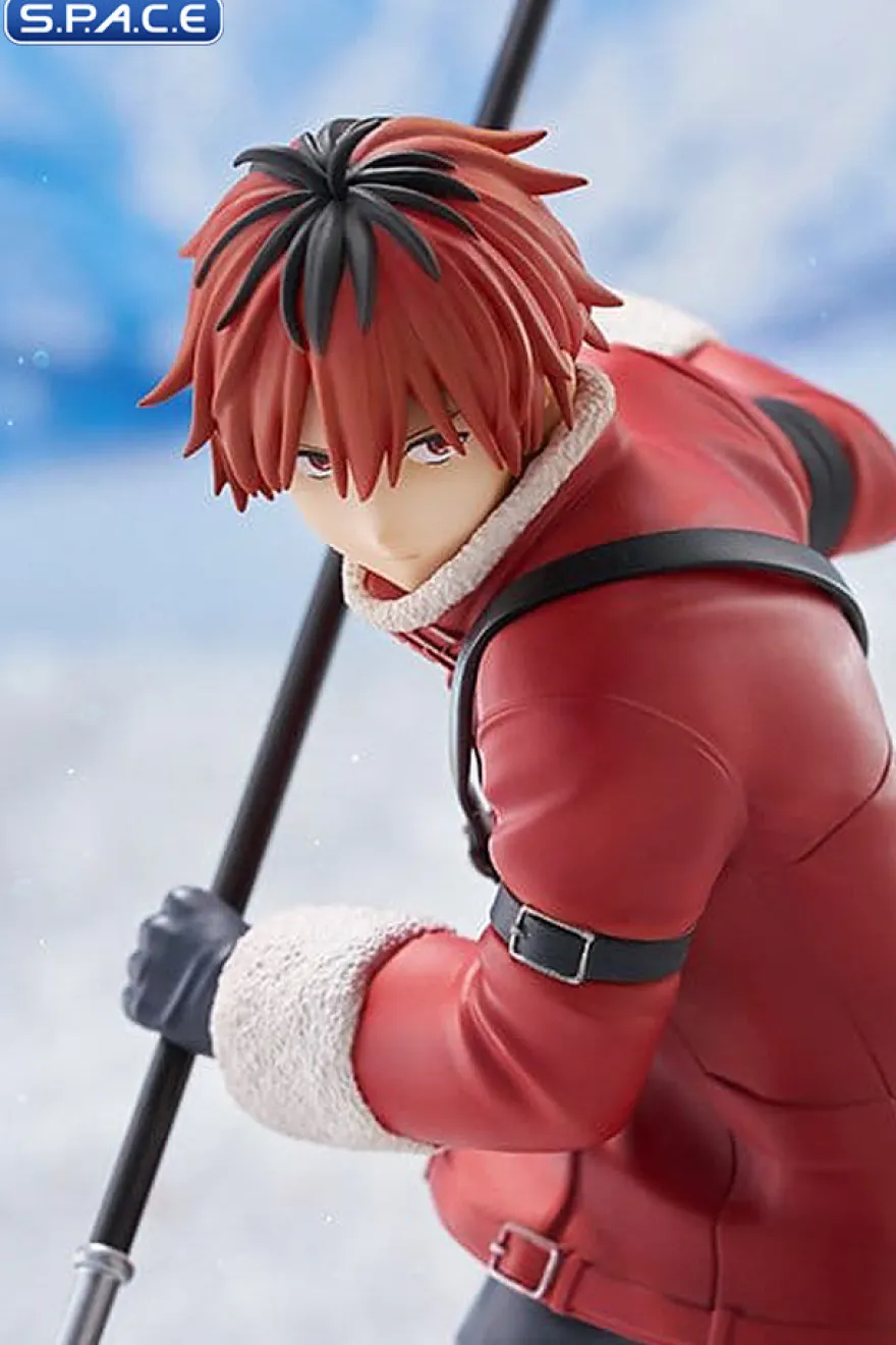 Stark Oshi Works PVC Statue