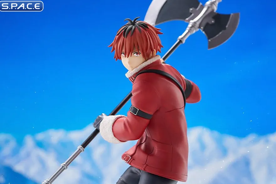 Stark Oshi Works PVC Statue