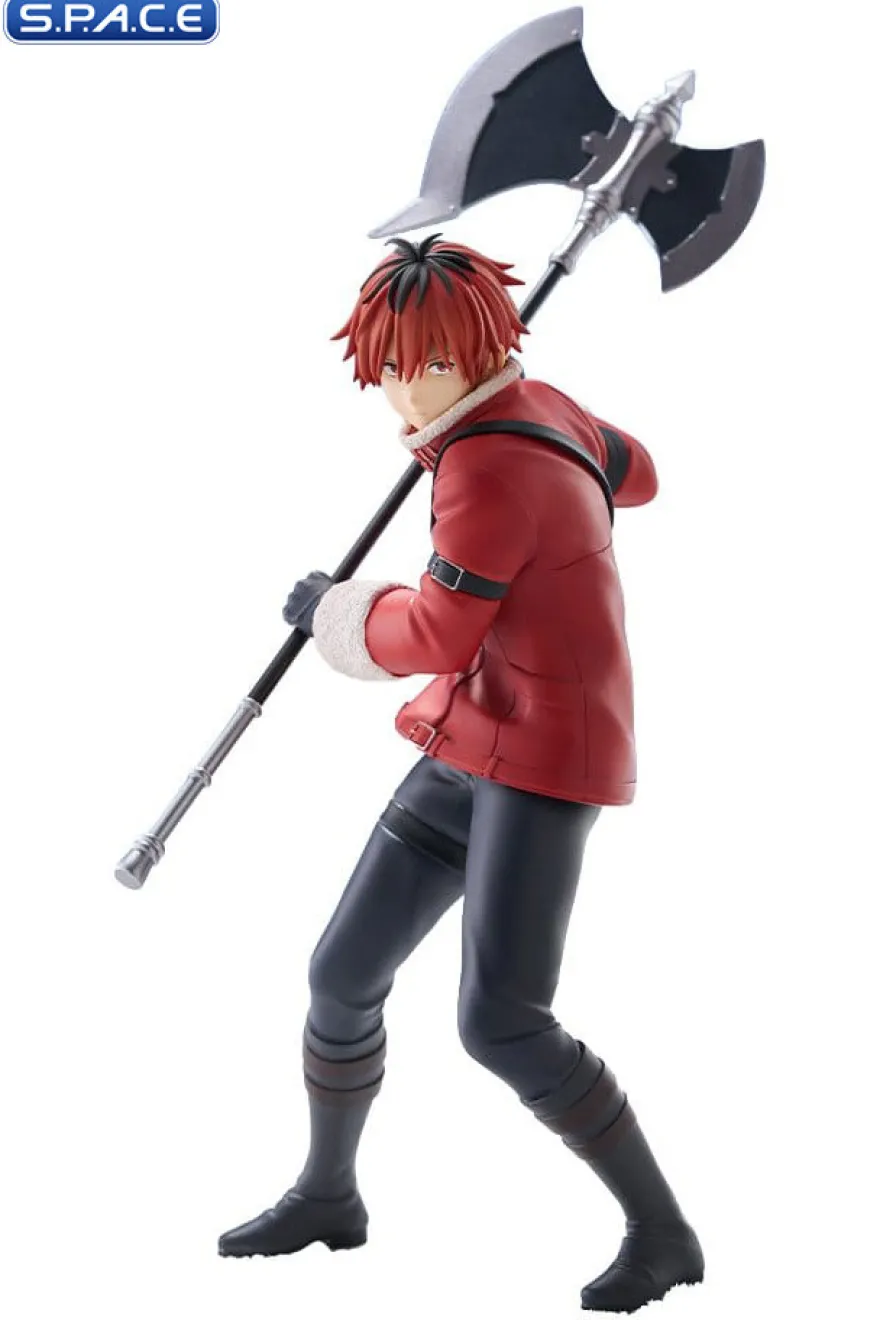 Stark Oshi Works PVC Statue