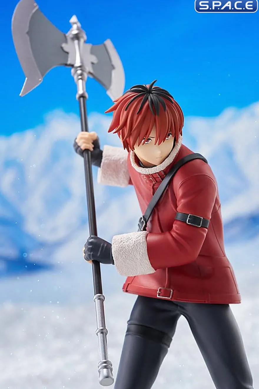 Stark Oshi Works PVC Statue