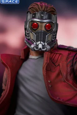 Star-Lord Bust