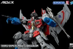 Starscream MDLX Collectible Figure