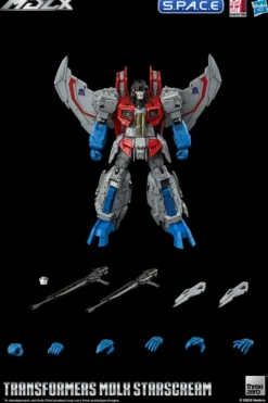 Starscream MDLX Collectible Figure