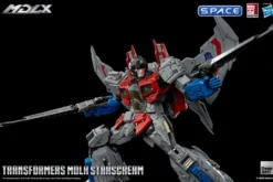 Starscream MDLX Collectible Figure