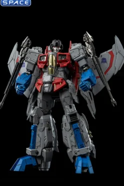 Starscream MDLX Collectible Figure