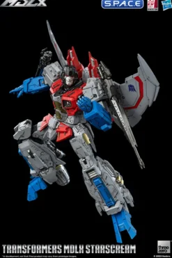 Starscream MDLX Collectible Figure