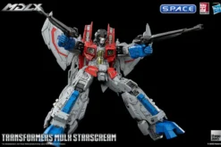 Starscream MDLX Collectible Figure