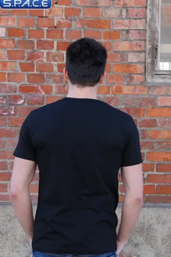 Star Wars Logo T-Shirt black