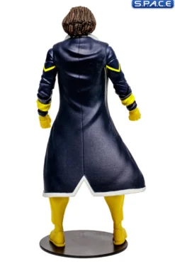 Static Shock from New 52