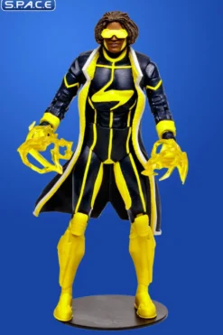 Static Shock from New 52