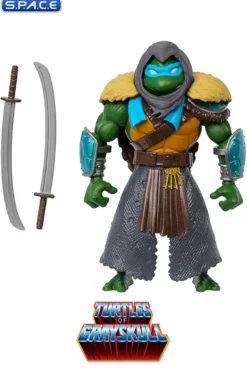 Stealth Ninja Leonardo
