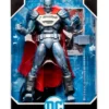 Steel from Reign of the Superman