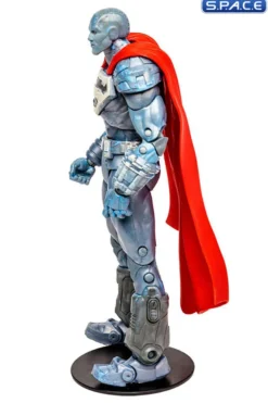 Steel from Reign of the Superman