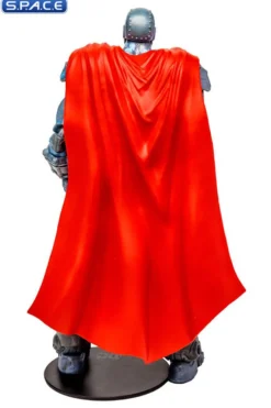 Steel from Reign of the Superman