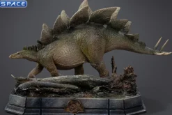 Stegosaurus Jurassic Park Icons Mini-Statue