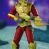 Stellar Guard »Cosmic Defender of Accord« Hero H.A.C.K.S.