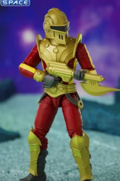 Stellar Guard »Cosmic Defender of Accord« Hero H.A.C.K.S.