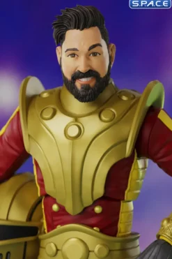 Stellar Guard »Cosmic Defender of Accord« Hero H.A.C.K.S.