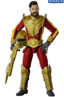 Stellar Guard »Cosmic Defender of Accord« Hero H.A.C.K.S.