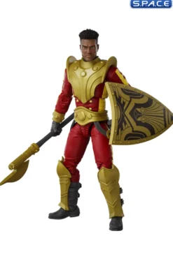 Stellar Guard »Cosmic Defender of Accord« Hero H.A.C.K.S.