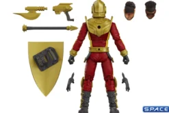 Stellar Guard »Cosmic Defender of Accord« Hero H.A.C.K.S.