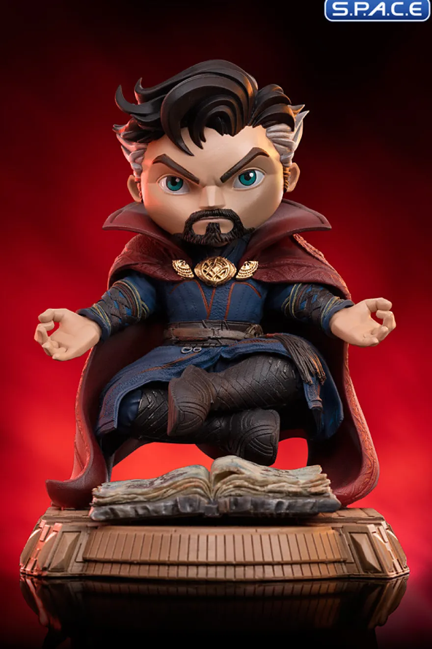 Stephen Strange MiniCo. Vinyl Figure