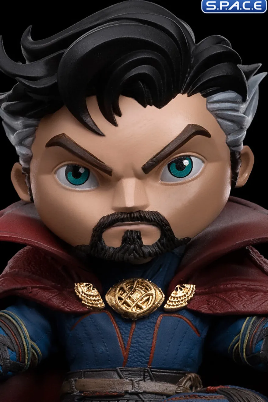 Stephen Strange MiniCo. Vinyl Figure