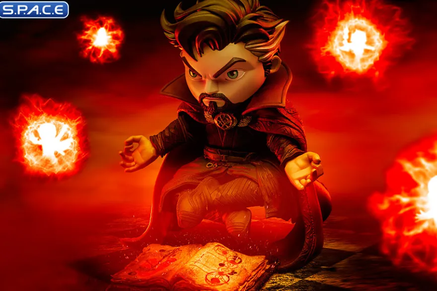 Stephen Strange MiniCo. Vinyl Figure