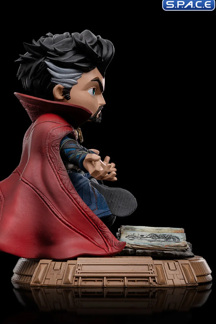 Stephen Strange MiniCo. Vinyl Figure
