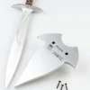 Sting Dagger 3D Lamp