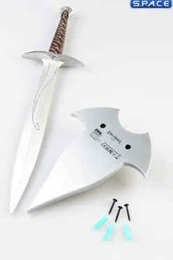 Sting Dagger 3D Lamp